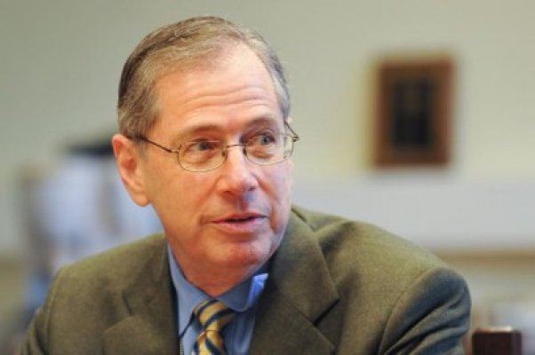 Gitenstein: Situaţia din Ucraina e foarte periculoasă şi ar putea avea impact asupra României